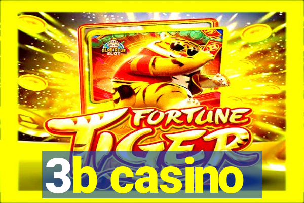 3b casino